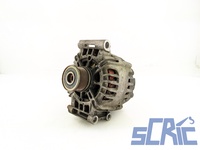 Alternatore MINI - R56 COOPER 2006-2012 V757651380, 2605106A, TG12C059