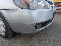 Nissan Almera 2  N16 1.5 DCI 82CV 2003-2006