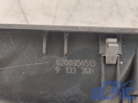 Pulsantiera Tastiera Alzavetro RENAULT CLIO 3 BR0/1, CR0/1 2005-2014 sinistra