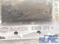 Bobina Di Accensione RENAULT CLIO 2 BB, CB 1.2 1998-2010 7700864624, 7700872449