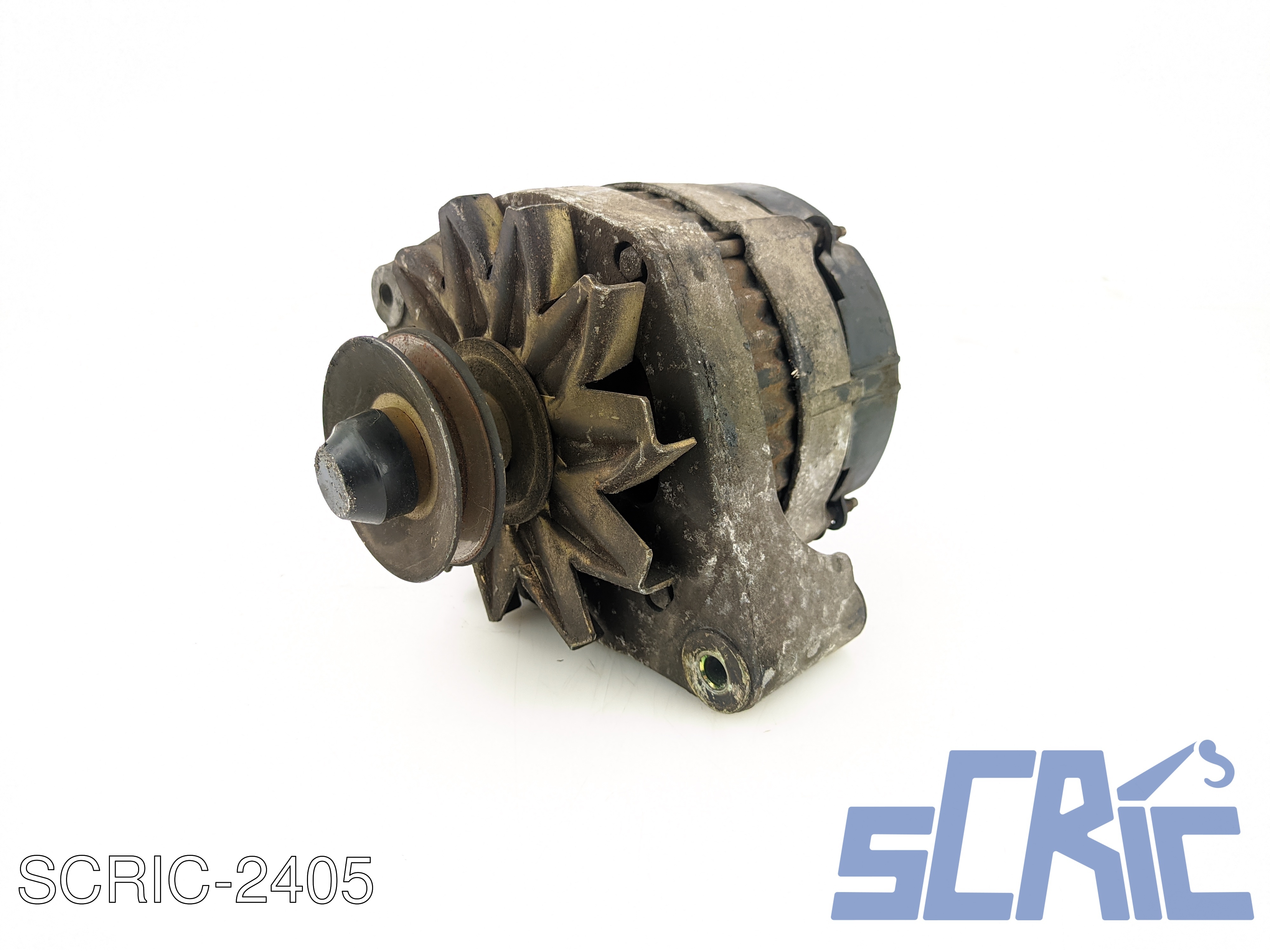 Alternatore RENAULT EXPRESS F40, G40 1.6 D 1986-1998 7701499461, YV1652, A13N160