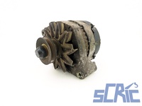 Alternatore RENAULT EXPRESS F40, G40 1.6 D 1986-1998 7701499461, YV1652, A13N160