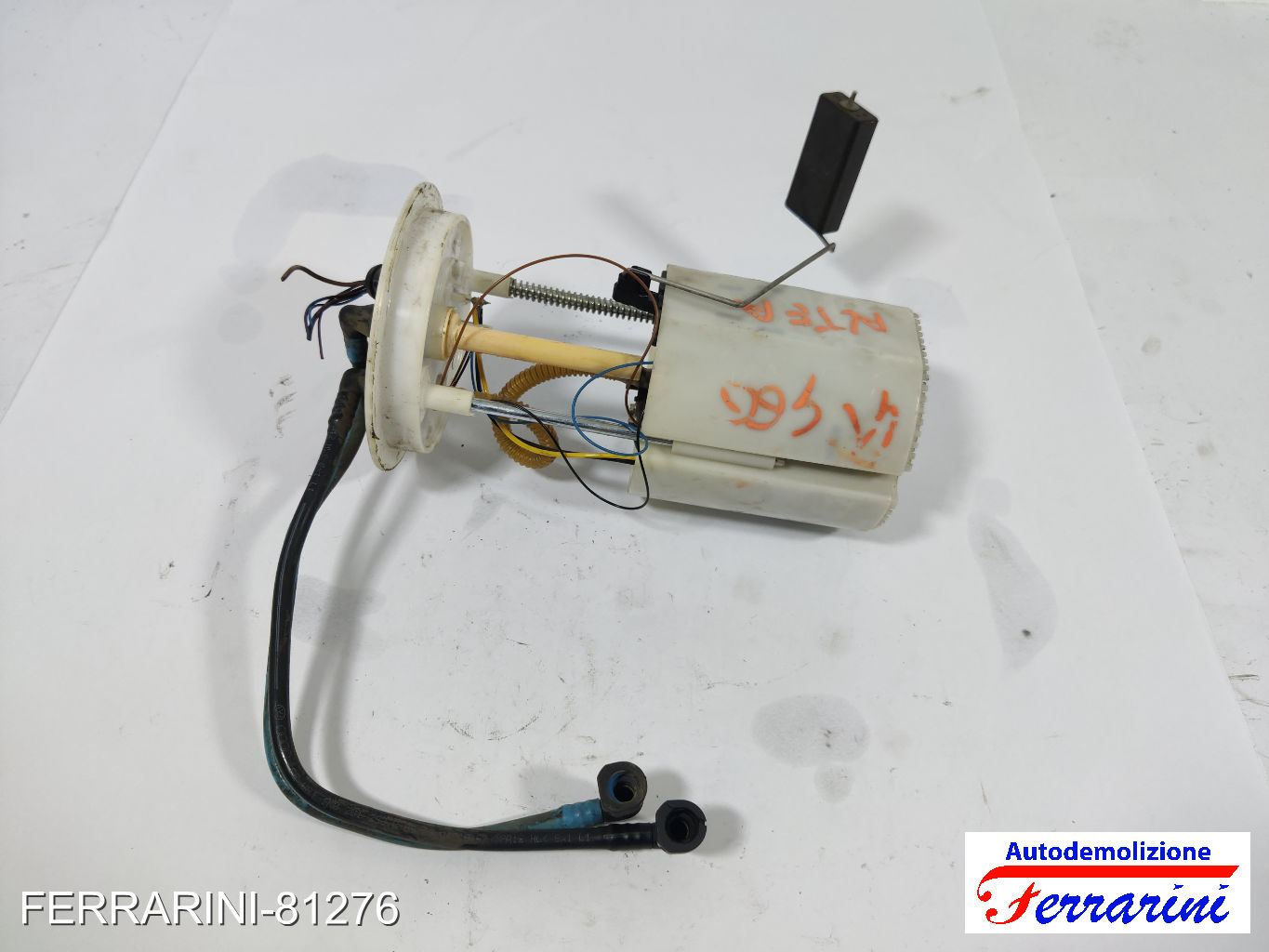 Cestello Pompa Galleggiante Serbatoio SEAT ALTEA XL 5P5, 5P8 1.6 2006-2023