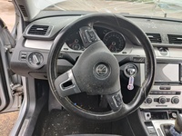 Vw Passat Variant 365 2.0 TDI 140CV 2010-2014