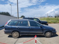 Fiat Marea Weekend 185 1.9 JTD 110 110CV 2000-2002
