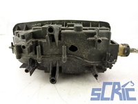 Leva Cambio Automatico AUDI A5 8T3 3.0 TDI QUATTRO 2007-2012 8K1713041M