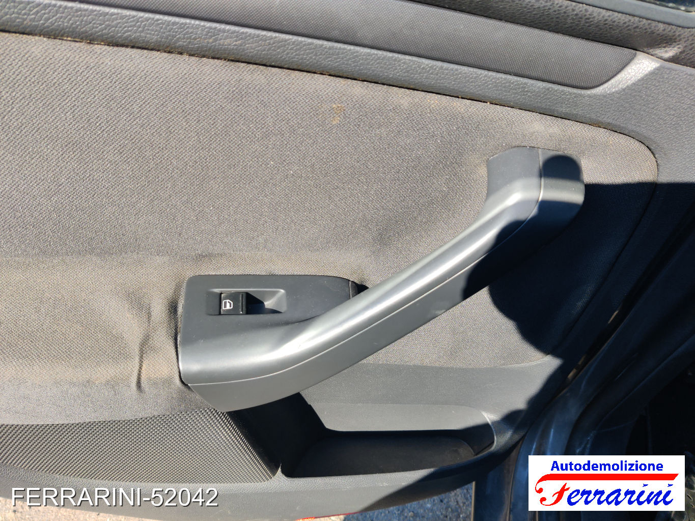 Vw Golf 5 1K1 1.9 TDI 105CV 2003-2008