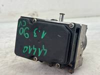 Centralina Pompa Abs FIAT GRANDE PUNTO 199 1.3 D MULTIJET 2005-2010 55700423