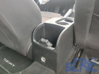 Seat Leon 1P1 1.9 TDI 105CV 2005-2010