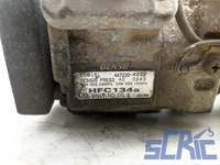 Compressore Clima TOYOTA AVENSIS VERSO M2 2.0 D 2001-2005 4472204222, 10S15L 9