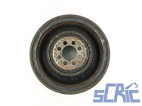 Puleggia Albero Motore AUDI A4 AT 8E+05 2.5 TDI QUATTRO 2001-2004 059105251M