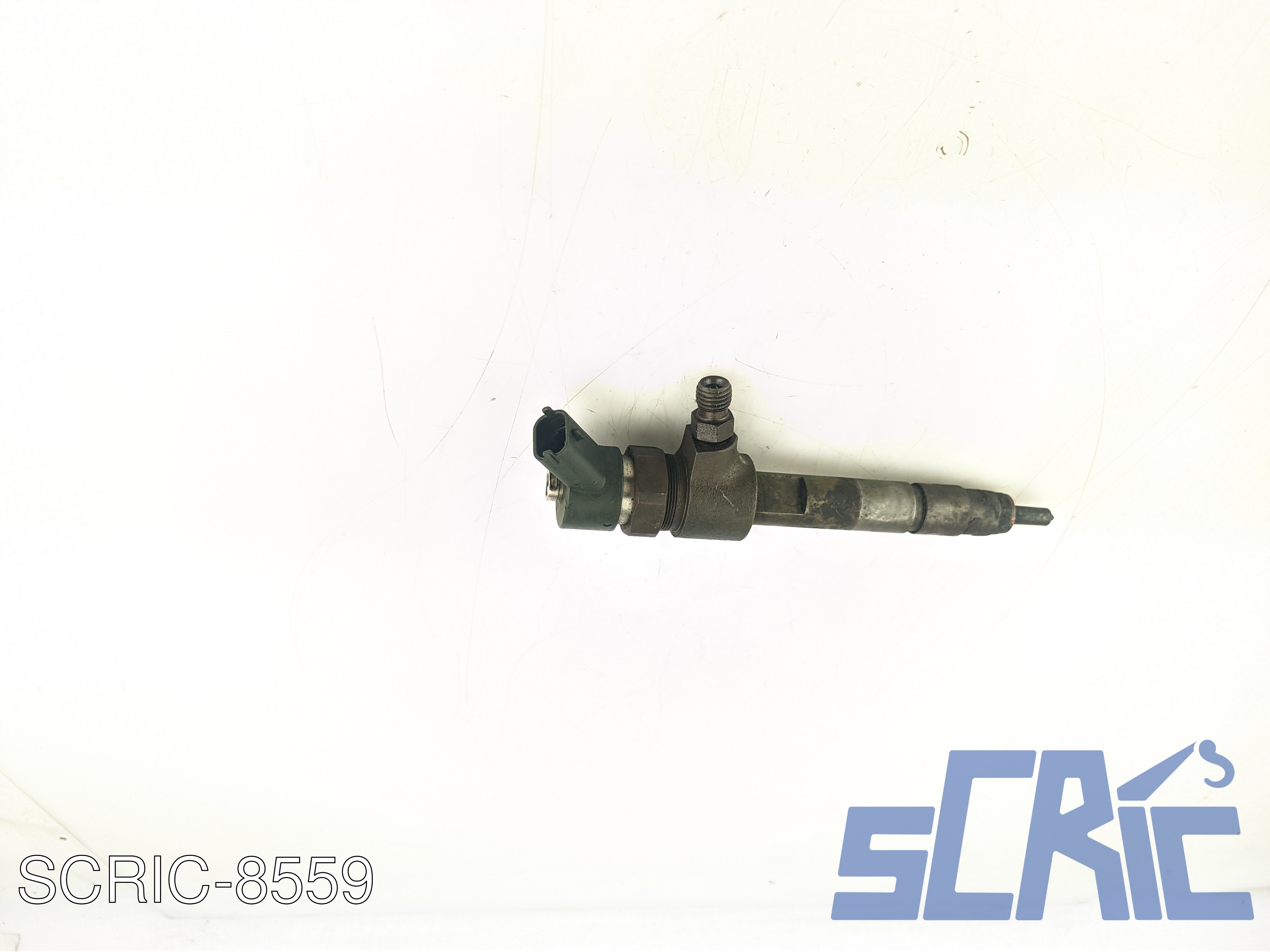 Iniettore ALFA ROMEO 166 936 2.4 JTD 1998-2000 0445110002, 0000046472233