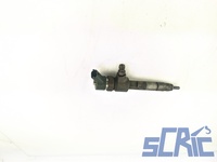 Iniettore ALFA ROMEO 166 936 2.4 JTD 1998-2000 0445110002, 0000046472233