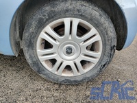 Fiat Idea 350 1.9 JTD 101CV 2004-2012