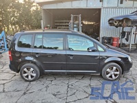Vw Touran 1T1, 1T2 1.9 TDI 105CV 2003-2010