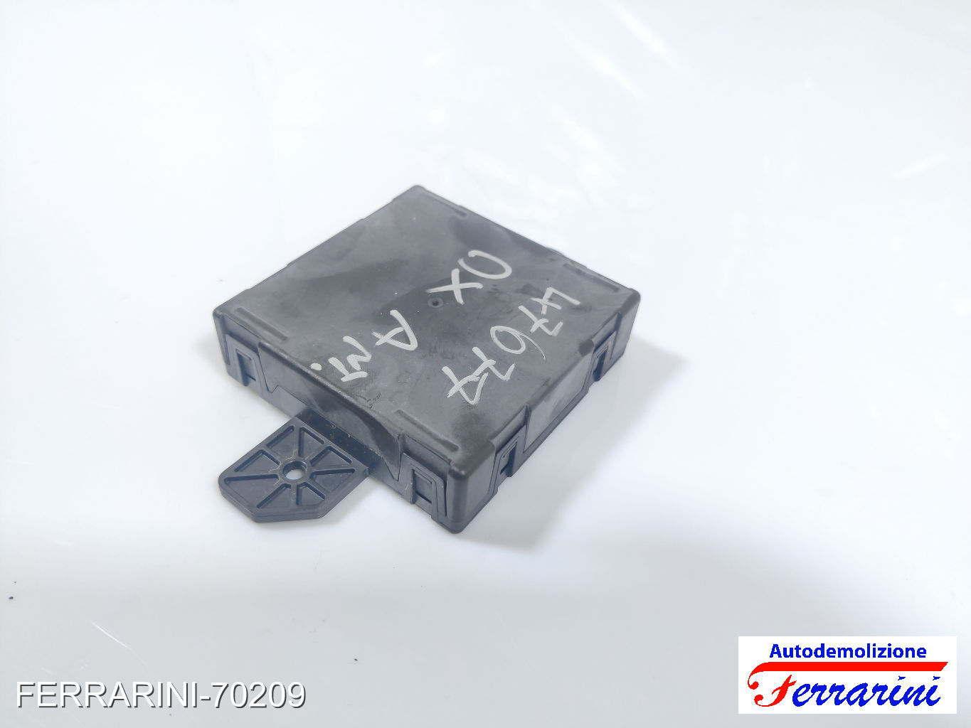 Centralina Porta Sportello CHRYSLER GRAND VOYAGER 5 RT 2007-2023 destra, dx 8