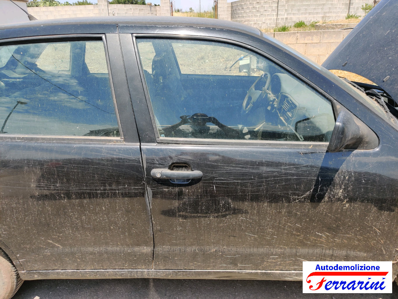 Seat Ibiza 2 6K1 1.0I 50CV 1996-2002