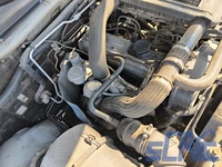 Mitsubishi Pajero Sport 1 K7, K9 2.5 TD 99CV 1998-2007