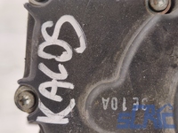 Corpo Farfallato DAEWOO KALOS KLAS 1.2 2003-2005 96332250, 96815460, 3E10A