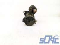 Motorino Avviamento FIAT GRANDE PUNTO 199 1.3 D MULTIJET 2005-2013 55204116 7