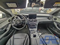 Mercedes Classe C S205 C 220 D 4MATIC 170CV 2015-2018