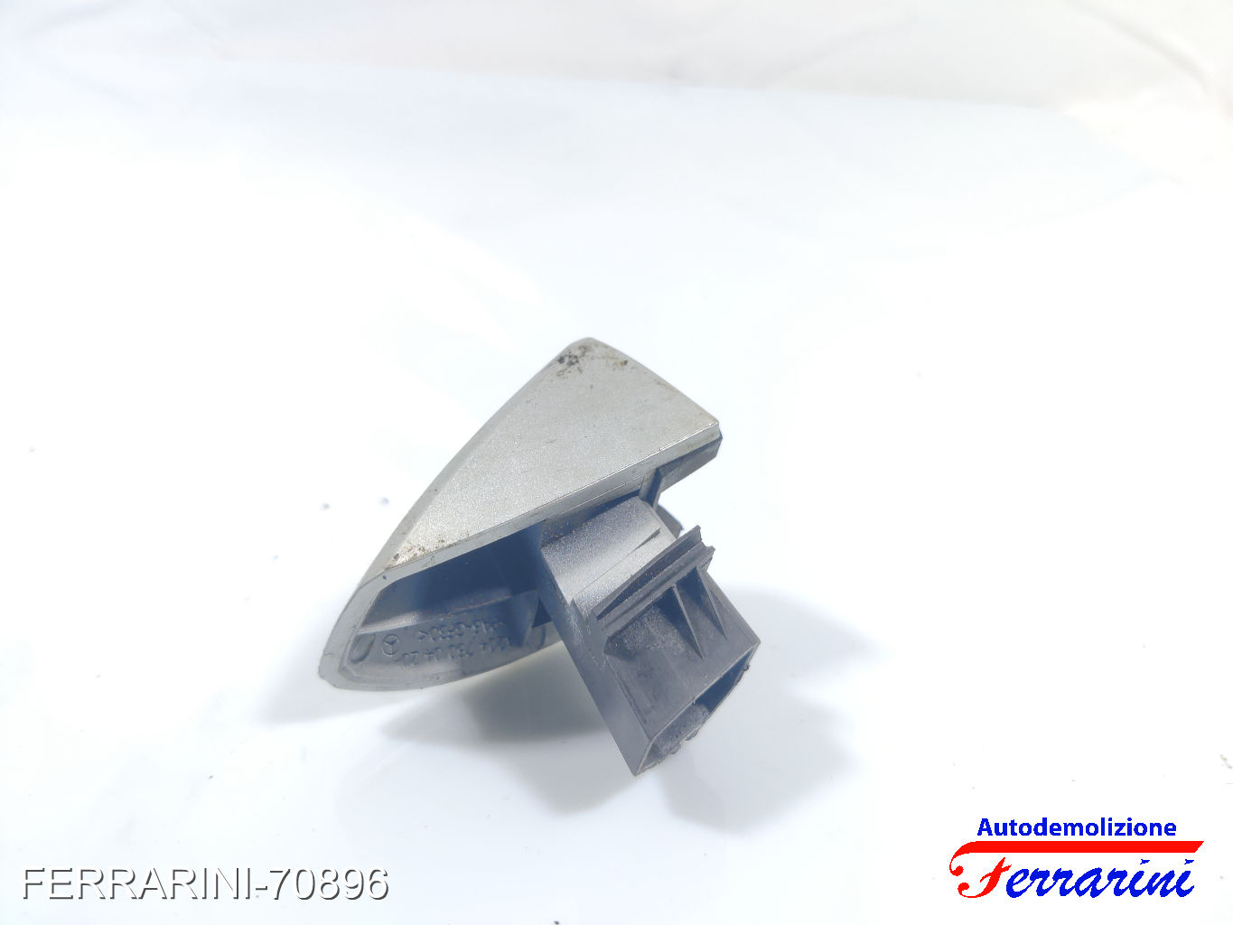Tappo Maniglia Esterna MERCEDES CLASSE B W242, W246 2011-2014 destro, dx