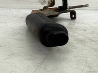 Leva Freno A Mano FIAT GRANDE PUNTO 199 2005-2010 735410257, 735504058