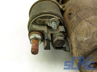 Motorino Avviamento FIAT MAREA 185 1.6 100 16V 1996-2002 63103002 6
