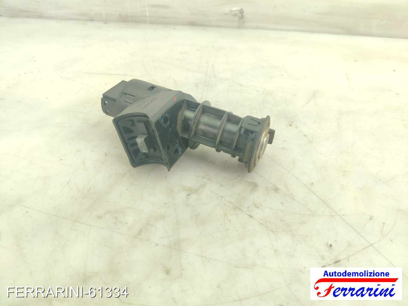 Frutto Accensione FIAT PUNTO 188 1999-2010 46753084, 46753083, 71719018 9