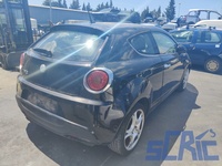 Alfa Romeo Mito 955 1.4 TJET 155CV 2008-2011