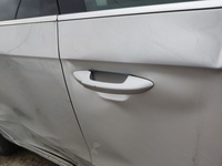 Vw Passat Variant 365 2.0 TDI 140CV 2010-2014