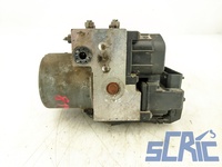 Centralina Pompa Abs KIA SORENTO 1 JC 2.5 CRDI 2002-2011 0273004660, 589103E310 7
