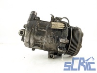 Compressore Clima OPEL ZAFIRA A T98 2.0 DI 16V 1999-2005 1854086, 1854138