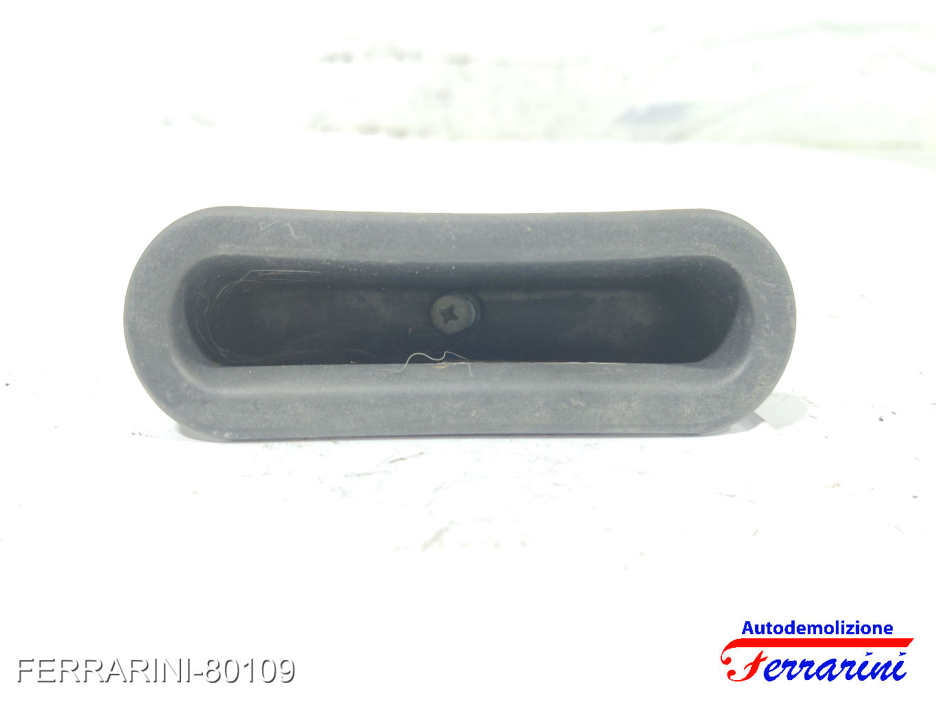 Vani Portaoggetti E Scomparti DACIA SANDERO 2009-2012 8200739461
