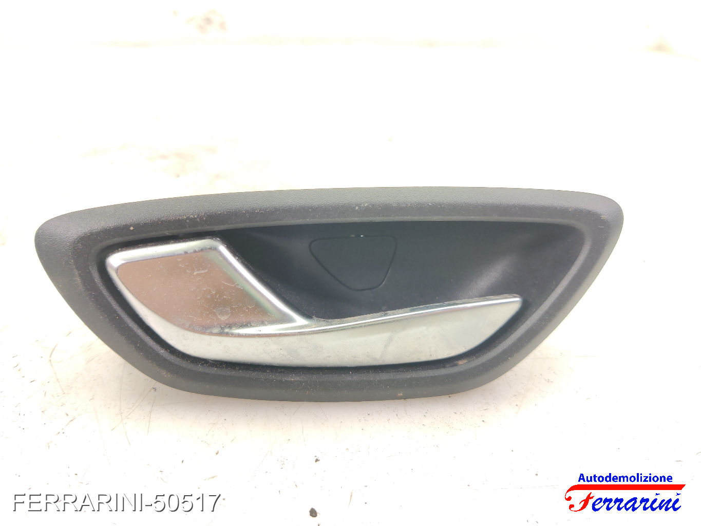 Maniglia Porta Interna RENAULT MEGANE 4 B9A M N 2015-2023 sinistra, sx