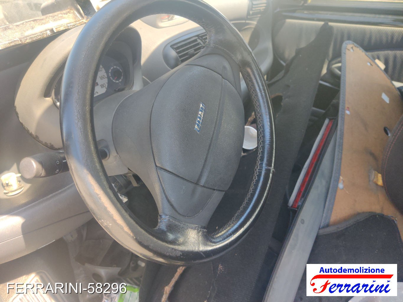 Altri Accessori Interni Auto