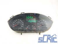 Quadro Contachilometri FIAT IDEA 350 1.3 D MULTIJET 2004-2012 735364160