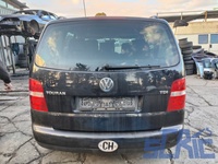 Vw Touran 1T1, 1T2 1.9 TDI 105CV 2003-2010