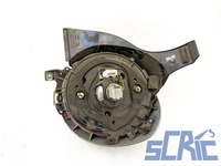 Fanalino Stop Posteriore ALFA ROMEO MITO 955 2009-2018 sinistro, sx, posteriore
