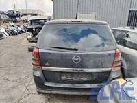 Opel Zafira B A05 1.9 CDTI 150CV 2005-2015