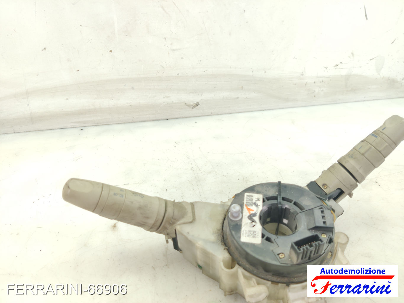 Devioluci NISSAN MICRA 3 K12 2003-2010 25560AX620 9