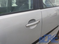 Vw Polo 9A, 9N 1.4 TDI 75CV 2001-2005