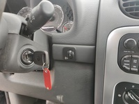 Jeep Cherokee KJ 3.7 4X4 204CV 2003-2008