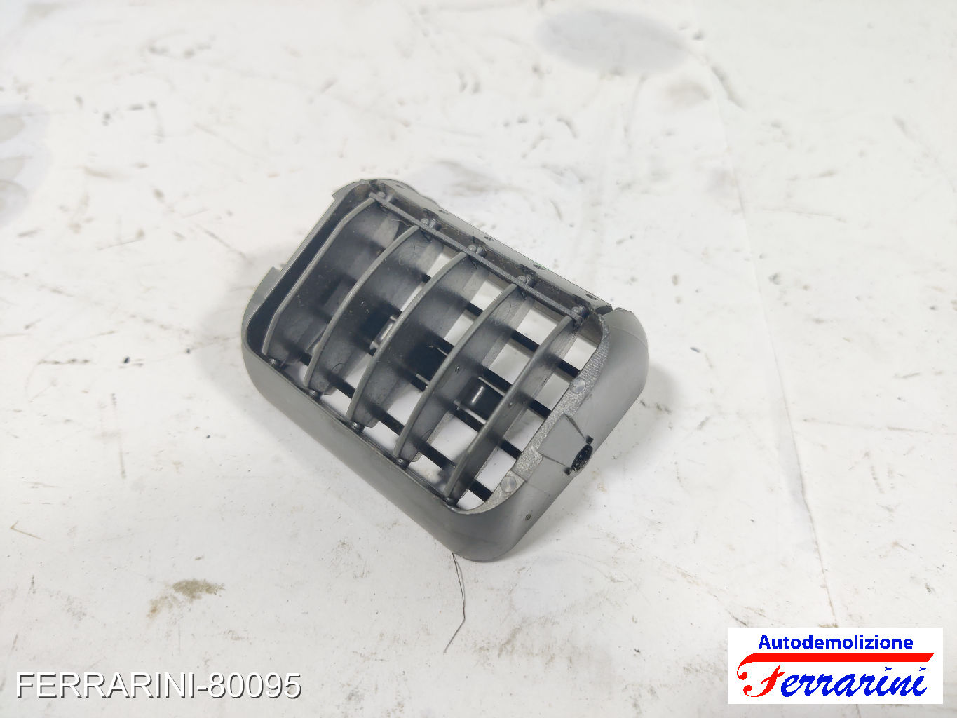 Bocchetta Areazione OPEL AGILA A H00 2003-2007 destra, dx, frontale, anteriore