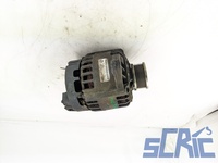 Alternatore FIAT PUNTO 188 1.9 JTD 80 1999-2012 63321804, 51859053, 46765838