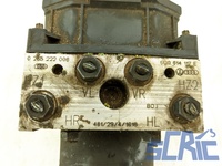 Centralina Pompa Abs 6Q0614117E, 0265222006, 0265800003