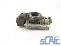 Corpo Farfallato FIAT PUNTO 188 1.2 60 1999-2010 77363298