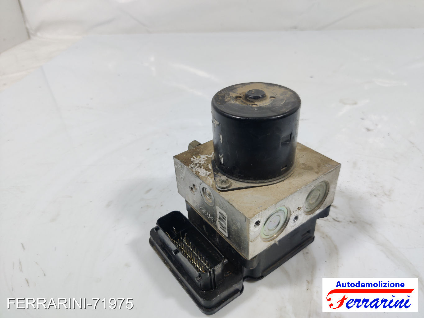 Centralina Pompa Abs OPEL INSIGNIA A G09 2.0 CDTI 2008-2017 13313805, 54085326C 6