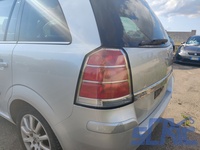 Opel Zafira B A05 1.9 CDTI 120CV 2005-2015