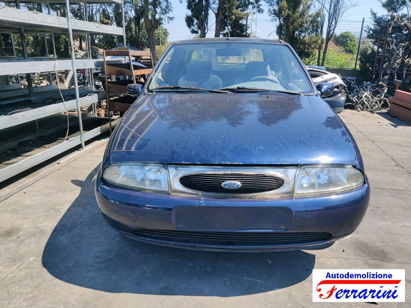 Ford Fiesta 4 63
